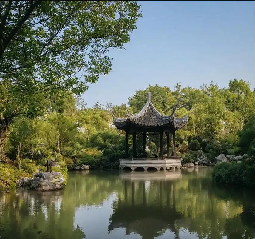 广西靖柏餐饮有限公司